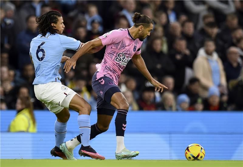 دومينيك كالفرت لوين