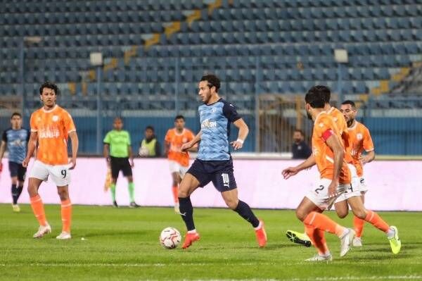 من المواجهة