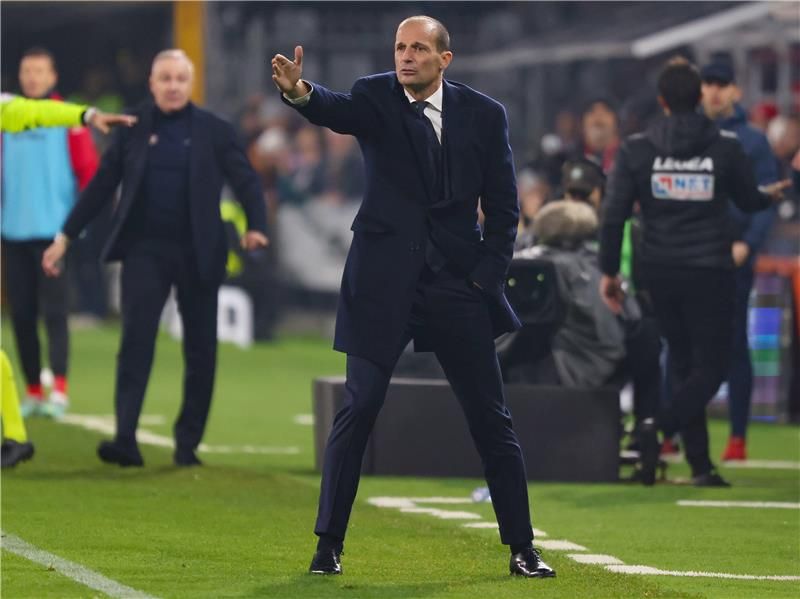 ماسيمليانو أليجري