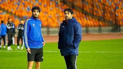 محمود فتح الله