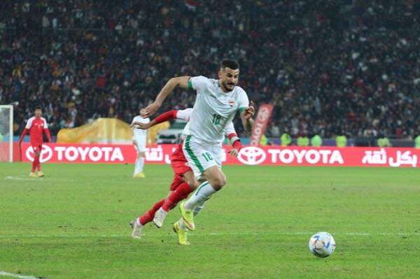 من المواجهة