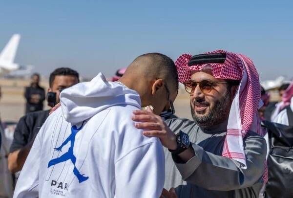 كليان مبابي