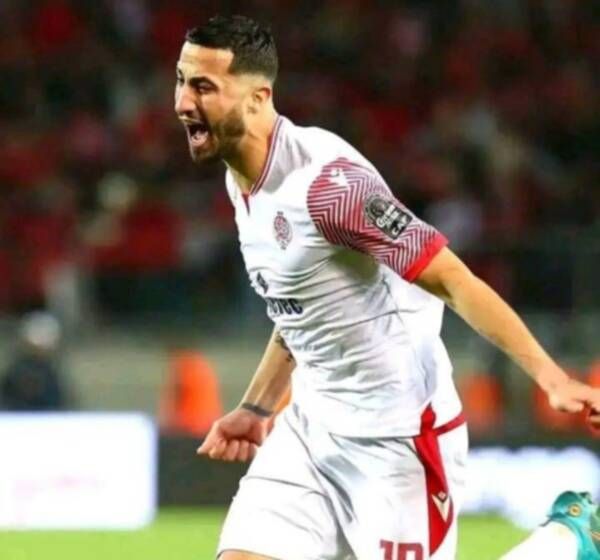 أيمن الحسوني