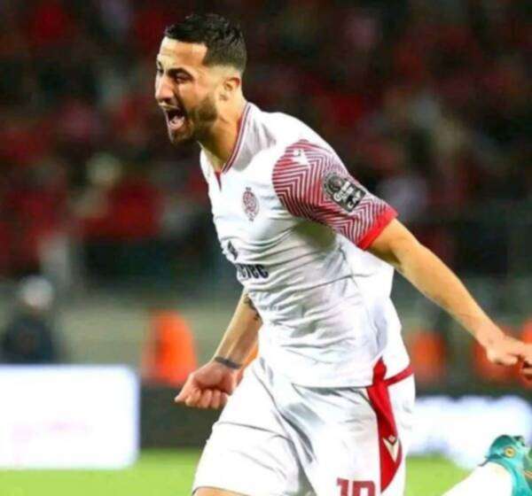 أيمن الحسوني