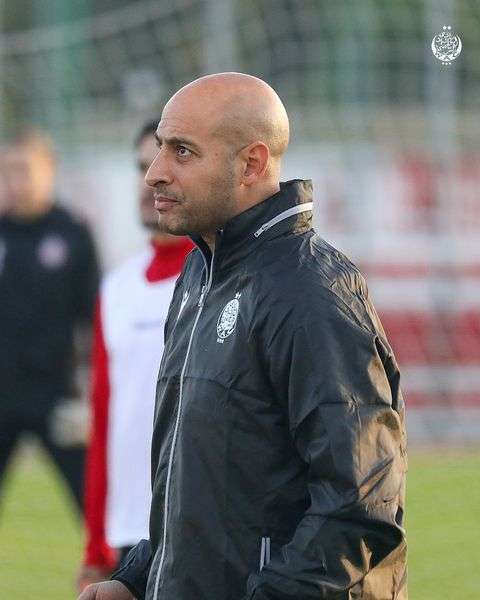 المهدي النفطي