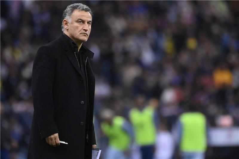 كريستوف جالتيه