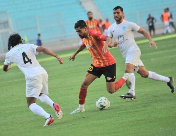 من المنافسات المحلية