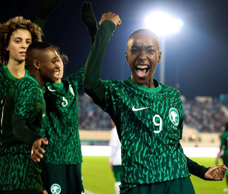 البندري المبارك