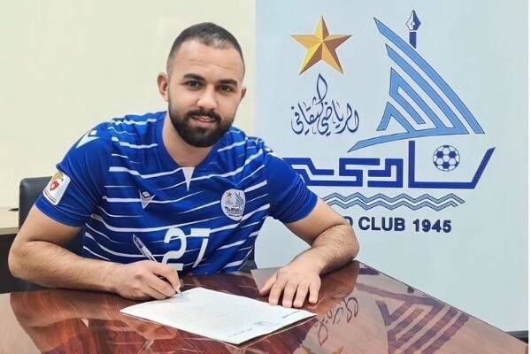 طلال الحواري