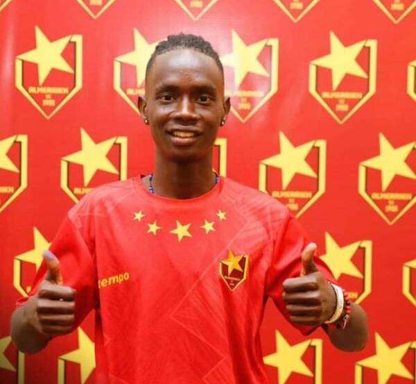 جوزيف معليش