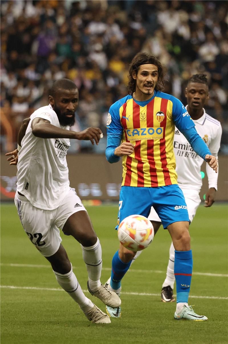 إدينسون كافاني