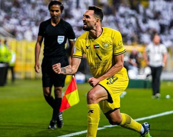 جيلبيرتو أوليفيرا