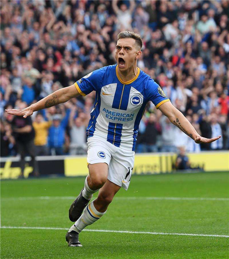 لياندرو تروسارد