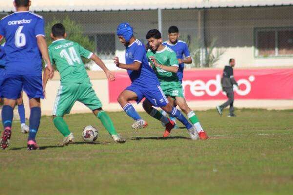 الصداقة وشباب رفح