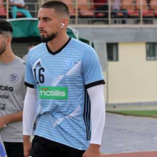 أليكسيس جندوز