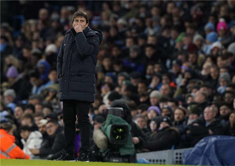 أنطونيو كونتي