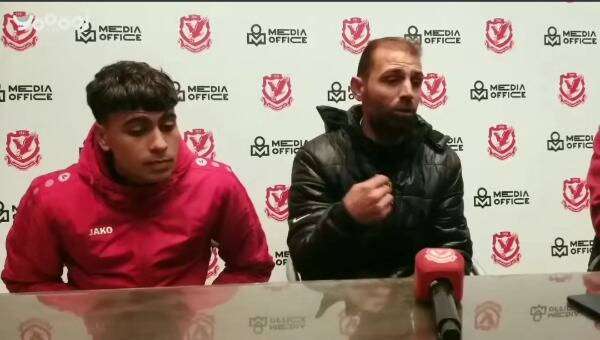 أيمن الخالد