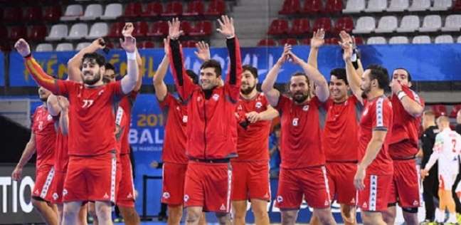 المنتخب التشيلي لكرة اليد