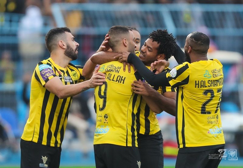 الاتحاد