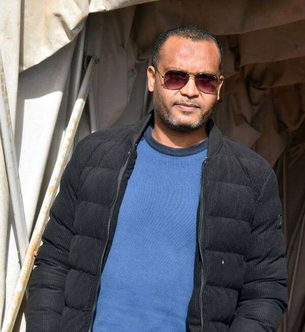 هيثم المرابط