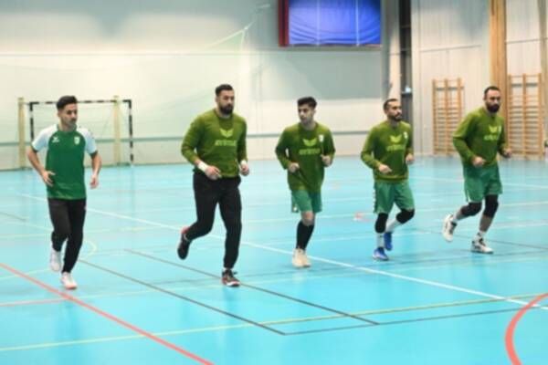 المنتخب السعودي