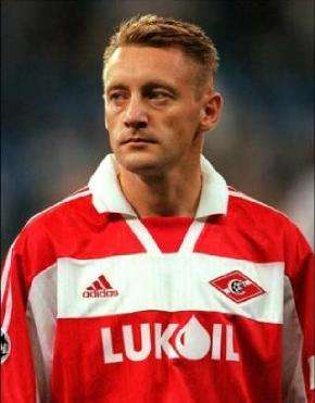 اندريه تيخونوف