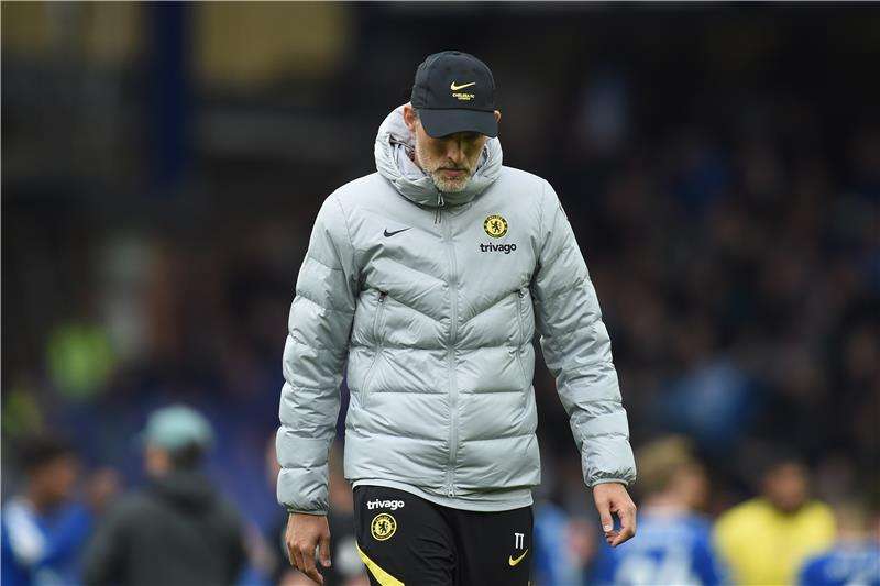 توماس توخيل