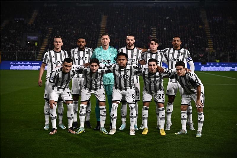 نادي يوفنتوس