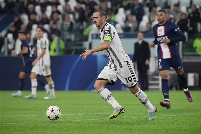 ليوناردو بونوتشي