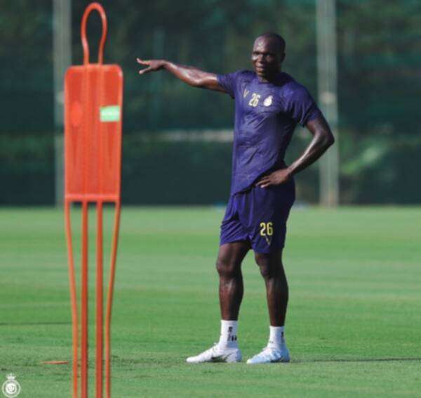 فينسنت أبو بكر