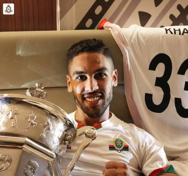 إسماعيل خافي