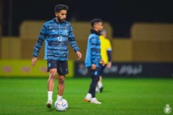 من مران النصر