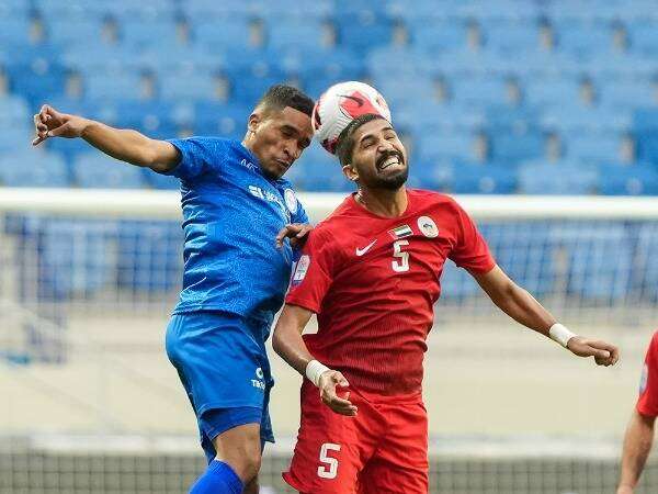 الدوري الإماراتي (أرشيفية)