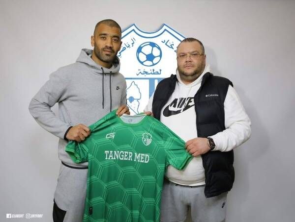 زهير لعروبي