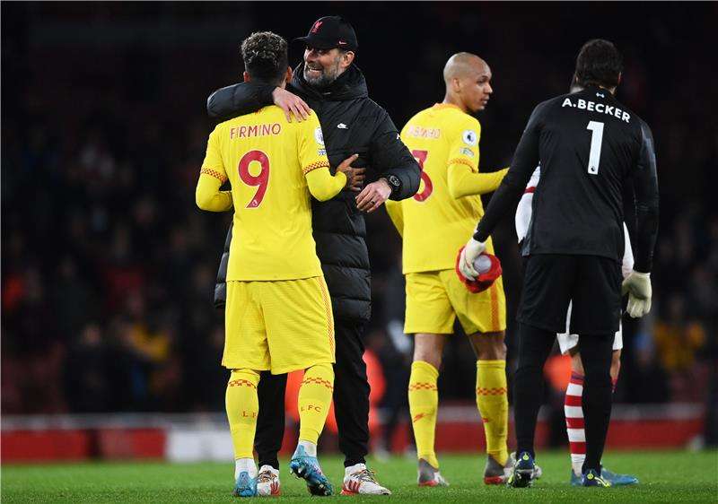 كلوب وفيرمينو