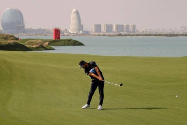 من منافسات البطولة