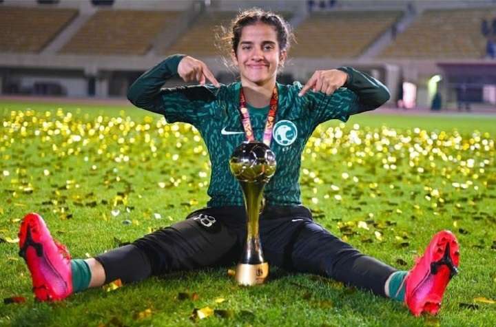 مجد العتيبي