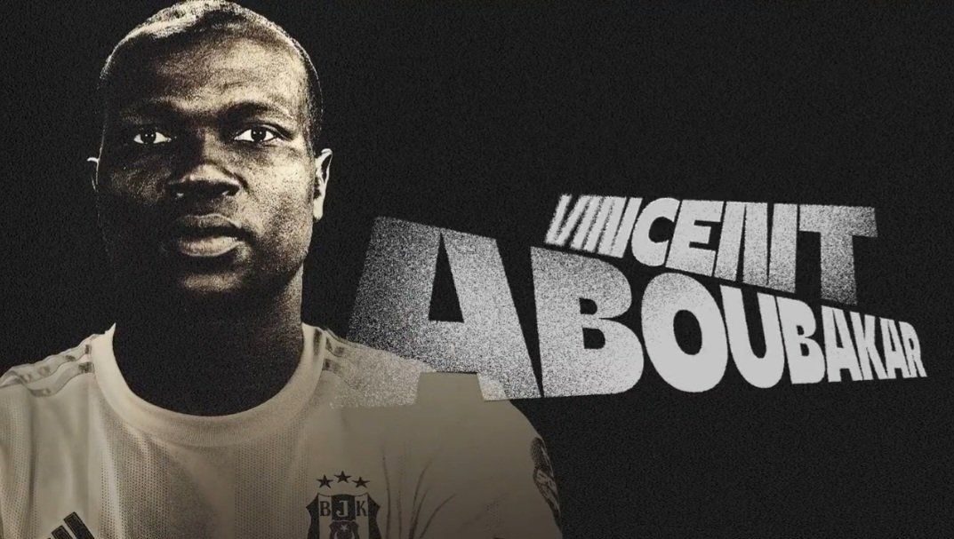 فينسنت أبو بكر