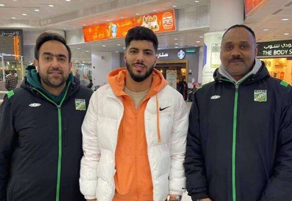 بسام الصرارفي