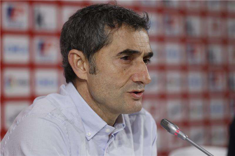 إرنستو فالفيردي