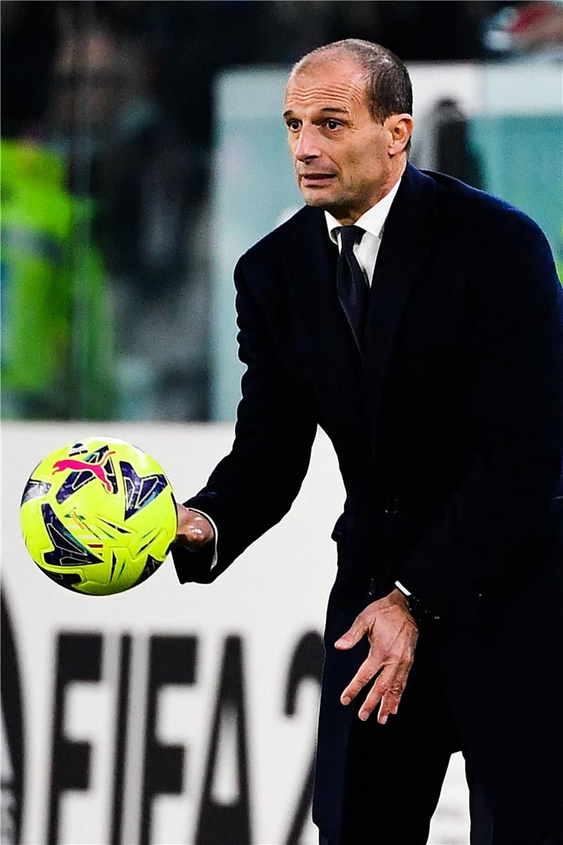 ماسيمليانو أليجري