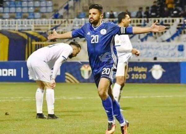 حمزة الدردور