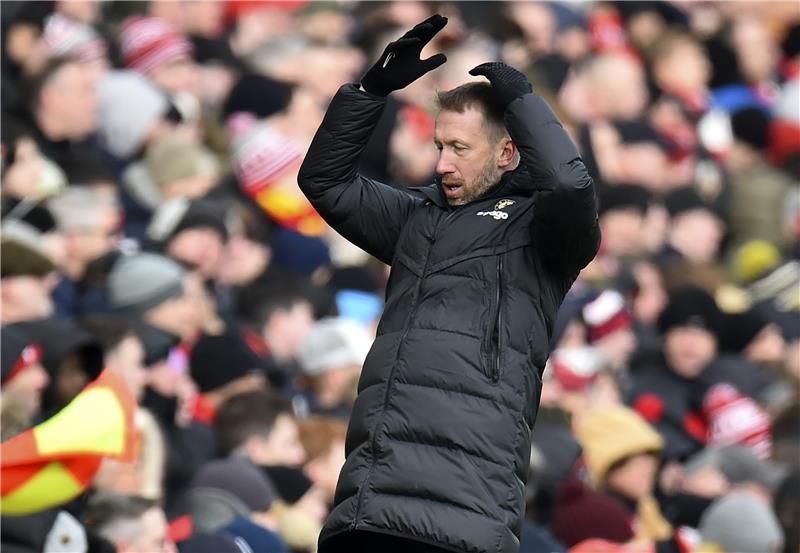 جراهام بوتر