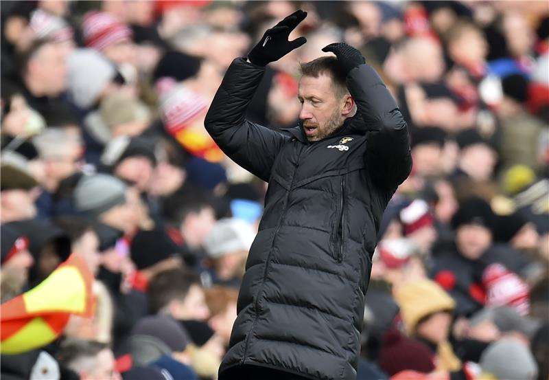 جراهام بوتر