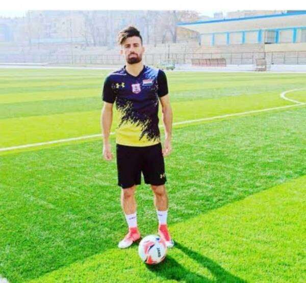 ممو محمد صديق