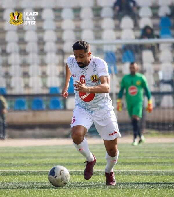 محمد شريفة