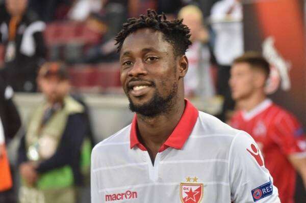 ريتشموند بواكي