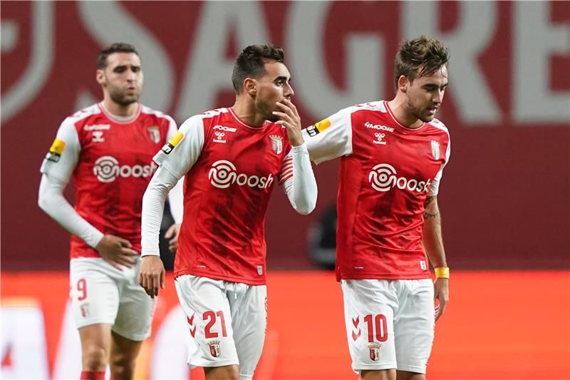 سبورتينج براجا