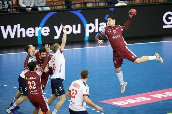 من المواجهة