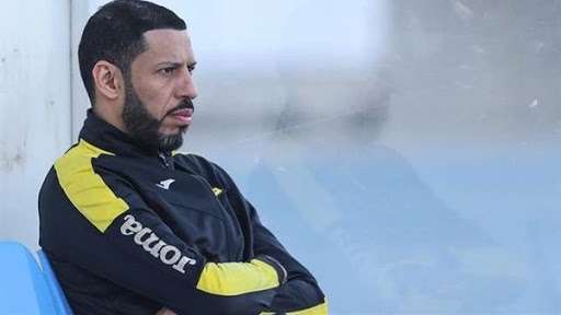 صالح الصقري